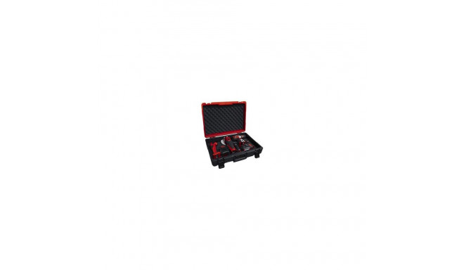 Einhell 4530049 Tool box Plastic Red