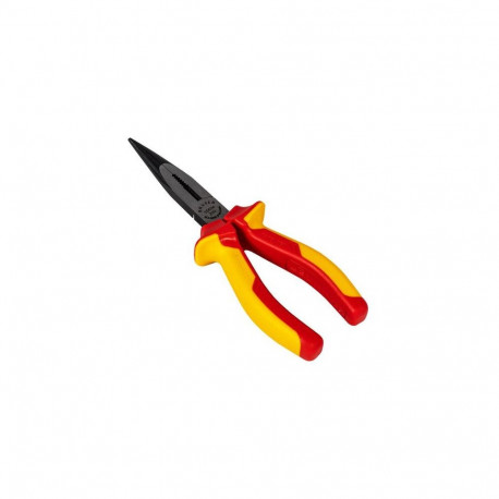 BRÜDER MANNESMANN M10604 Needle-nose pliers