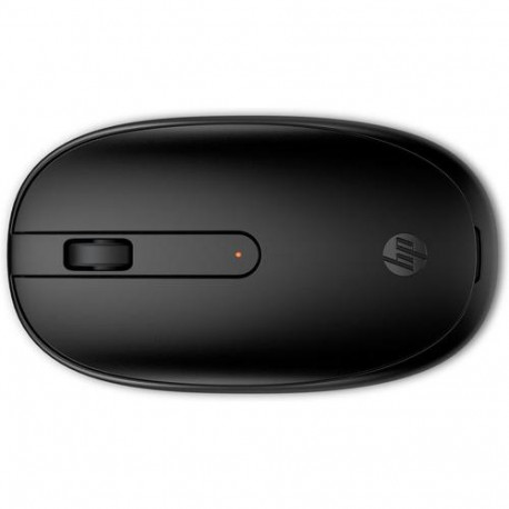 HP 240 Black Bluetooth Mouse
