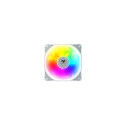 COUGAR Gaming CGR-PSDELRGB-W-360 Processor All-in-one liquid cooler 12 cm White