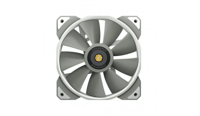 COUGAR Gaming 3MMHP12W3.0001 computer cooling system Computer case Air cooler 12 cm White 3 pc(s)