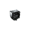 COUGAR Gaming CGR-FZAE85 Processor Heatsink/Radiatior 12 cm Black 1 pc(s)