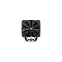 COUGAR Gaming CGR-FZAE85 Processor Heatsink/Radiatior 12 cm Black 1 pc(s)
