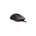COUGAR Gaming Minos NEO mouse Ambidextrous USB Type-A Optical 6200 DPI