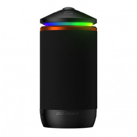 COUGAR Gaming CYCLOPS Black 1920 x 818 pixels