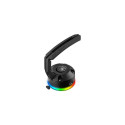 COUGAR Gaming 3MBSRXXB.0001 holder Passive holder Headset Black