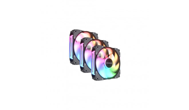 COUGAR Gaming Apolar 120 ARGB Fan module