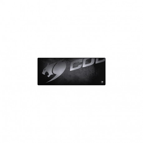 COUGAR Gaming ARENA X Gaming mouse pad Black