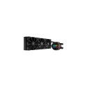 COUGAR Gaming POSEIDON-GT 360 Processor Liquid cooling kit 12 cm Black 1 pc(s)