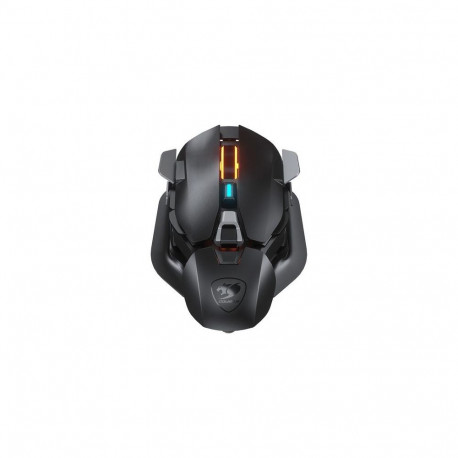 COUGAR Gaming Mouse DualBlader, Wired, Black