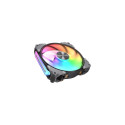 COUGAR Gaming CF-APR12HB-RGB Computer case Fan 12 cm Black 1 pc(s)