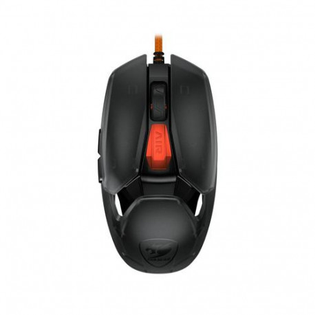COUGAR Gaming Mouse AirBlader Tournament, Wired, Black