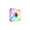 COUGAR Gaming CF-APR12HW-RGB Computer case Fan 12 cm White 1 pc(s)