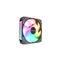COUGAR Gaming CF-APR12HB-RGB Computer case Fan 12 cm Black 1 pc(s)