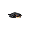 COUGAR Gaming Dualblader mouse USB Type-A Optical 16000 DPI