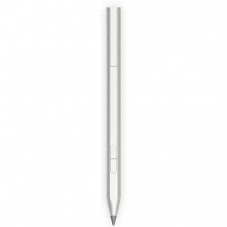 HP Rechargeable MPP 2.0 Tilt Pen (Silver)