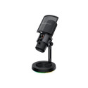 COUGAR Gaming Screamer-X Black Studio microphone
