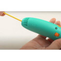 3Doodler Start Plus 3D pen 0.77 mm Turquoise, Yellow