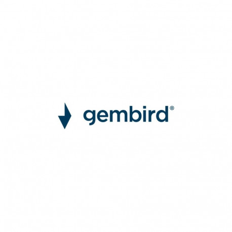 Gembird 3DP-PLA1.75-01-O 3D printing material Polylactic acid (PLA) Orange 1.4 kg