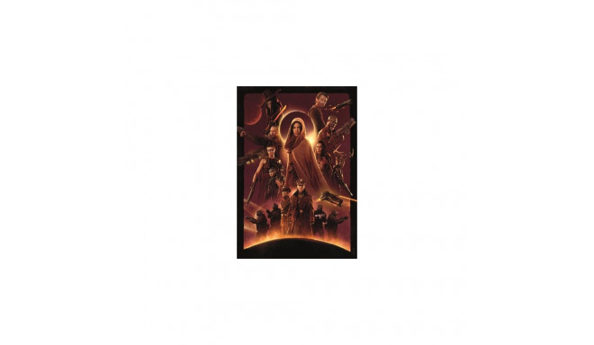Clementoni 39866 puzzle Jigsaw puzzle
