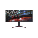LG 38GN950P-B computer monitor 96.5 cm (38&quot;) 3840 x 1600 pixels UltraWide Quad HD+ LED Blac