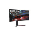 LG 38GN950P-B computer monitor 96.5 cm (38&quot;) 3840 x 1600 pixels UltraWide Quad HD+ LED Blac