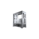 COUGAR Gaming MX330-G Pro Midi Tower White