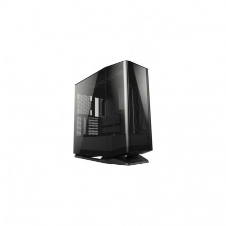 COUGAR Midi Tower Case, FV270, Black