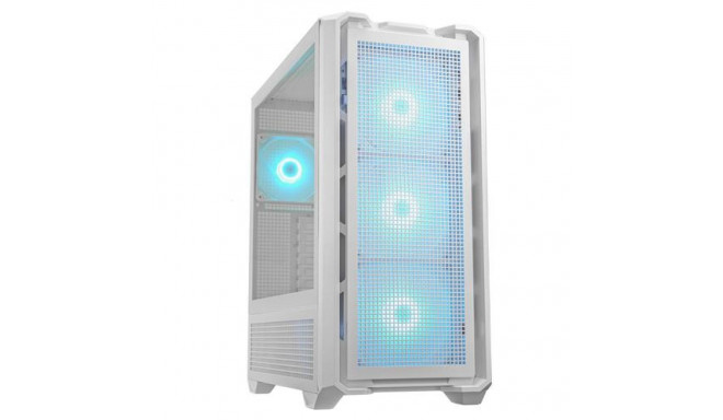 COUGAR Gaming MX600 RGB Full Tower White