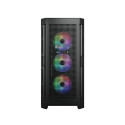 COUGAR Gaming CGR-5AD1B-RGB Midi Tower Black