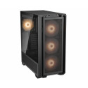 COUGAR Gaming MX600 RGB Full Tower Black