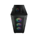 COUGAR Gaming CGR-5AD1B-RGB Midi Tower Black