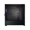 COUGAR Gaming CGR-5AD1B-RGB Midi Tower Black