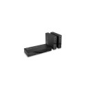 Lindy 70m Cat.6 2 Port HDMI 4K60 &amp; IR Splitter Extender
