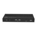 Lindy 4K30 HDMI and USB over IP System - Decoder