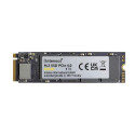 Intenso 3836460 internal solid state drive 1 TB M.2 PCI Express 4.0 NVMe