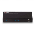 Lindy 2 Port HDMI 8K60 Switch