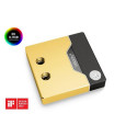 EK Water Blocks 3831109895351 computer cooling system part/accessory Water block