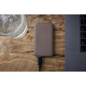 Intenso Lesen/Schreiben bis zu 1000 MB/s/2TB USB Type-C 3.2 Gen 2 (3.1 Gen 2) Brown