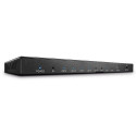 Lindy 8 Port HDMI 2.0 18G Splitter Lindy 8 Port HDMI 2.0 18G Splitter