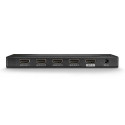 Lindy 4 Port HDMI 18G Splitter