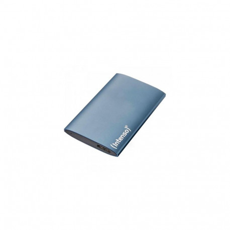 Intenso 3823475 external solid state drive 2 TB USB Type-A 3.2 Gen 1 (3.1 Gen 1) Blue