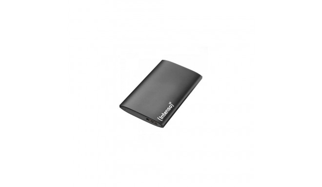 Intenso 3823471 external solid state drive 2 TB USB Type-A 3.2 Gen 1 (3.1 Gen 1) Black