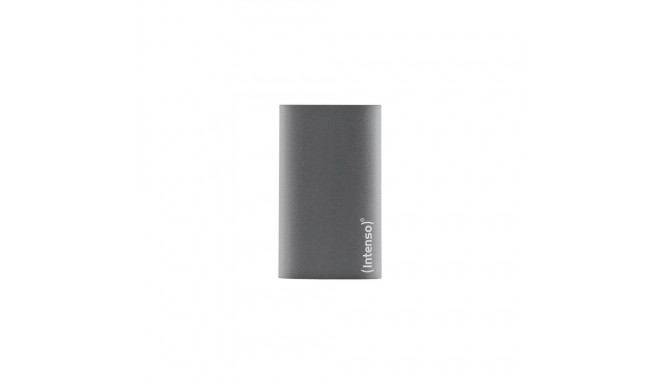 Intenso 3823470 external solid state drive 2 TB USB Type-A 3.2 Gen 1 (3.1 Gen 1) Anthracite
