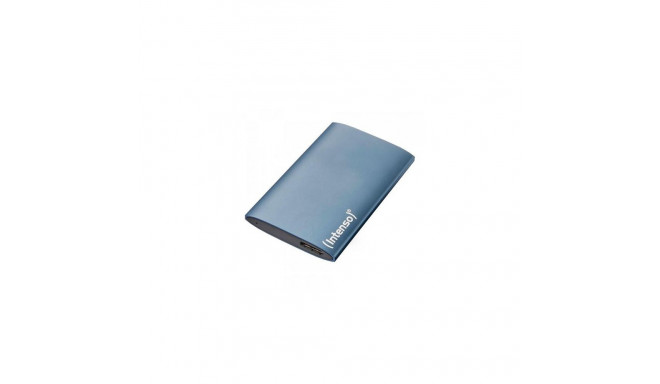 Intenso 3823465 external solid state drive 1 TB USB Type-A 3.2 Gen 1 (3.1 Gen 1) Blue