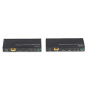 Lindy 150m Cat.6 HDMI 4K60, IR and RS-232 HDBaseT Extender Lindy 150m Cat.6 HDMI 4K60, IR and RS-232 HDBaseT Extender
