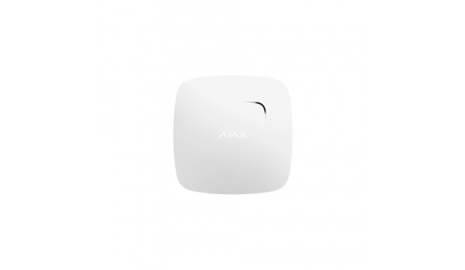 Ajax FireProtect Jeweller Photoelectrical reflection detector Interconnectable Wireless