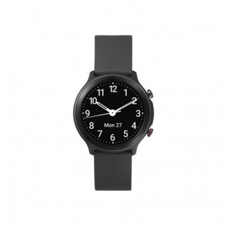 Doro Watch 3.25 cm (1.28") TFT 44 mm Digital 240 x 240 pixels Touchscreen Pink
