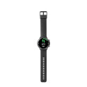 Doro Watch 3.25 cm (1.28&quot;) TFT 44 mm Digital 240 x 240 pixels Touchscreen Black