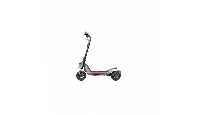Ninebot by Segway ZT3 Pro D Black, Grey, Red 20 km/h 12.75 Ah